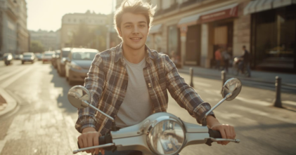 Casting adolescent entre 16 et 18 ans pour rôle dans série Netflix