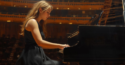 Casting femme pianiste pour rôle dans spectacle jeune public