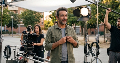 Casting comédien entre 45 et 55 ans pour rôle dans publicité pour une ONG