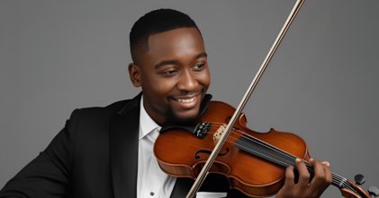 Casting violoniste typé afro pour doublure Omar Sy dans film réalisé par Ladj Ly