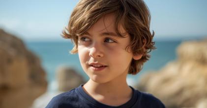 Casting enfant garçon entre 7 et 10 ans pour rôle dans court métrage