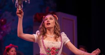 Casting comédienne entre 25 et 37 ans pour rôle dans pièce de théâtre jeune public