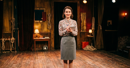 Casting comédienne entre 20 et 35 ans pour rôle dans pièce de théâtre