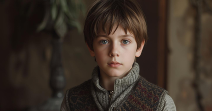 Casting enfant garçon chanteur pour tournage série