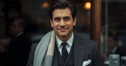 Casting comédien entre 40 et 50 ans pour rôle dans court métrage