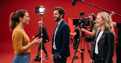 Casting candidats hommes et femmes entre 24 et 42 ans pour tournage émission de télé réalité internationale