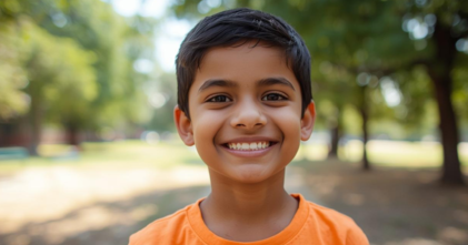 Casting enfant garçon entre 7 et 9 ans pour rôle principal dans court métrage