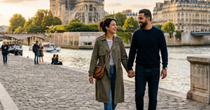 CASTING COURT MÉTRAGE – RECHERCHE COMÉDIEN·NE·S POUR INTERPRÉTER UN COUPLE