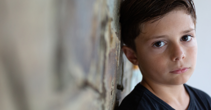 Casting enfant garçon de 9 ans pour rôle dans film avec Tahar Rahim