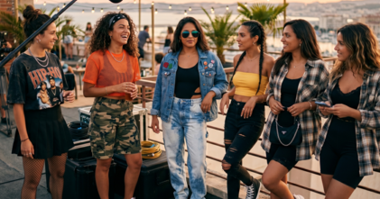 URGENT Casting femme maghrébine ou latine pour tournage clip musical