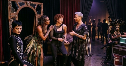 Casting artistes, comédiens et performeurs pour spectacle immersif