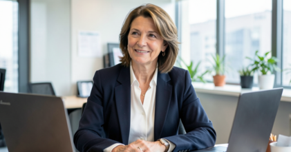 Casting actrice entre 40 et 52 ans pour le tournage de plusieurs vidéos