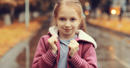 Casting enfant fille de 6 ans pour rôle dans film