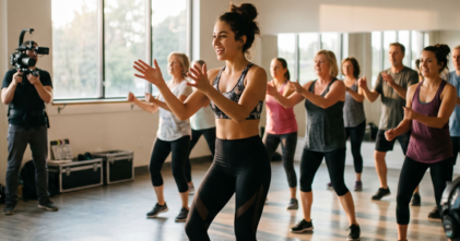 Casting comédienne avec expérience en danse pour rôle dans long métrage
