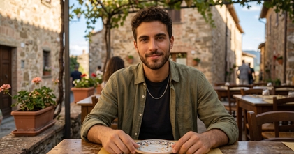 Casting modèle homme entre 20 et 25 ans pour shooting photo à Orléans