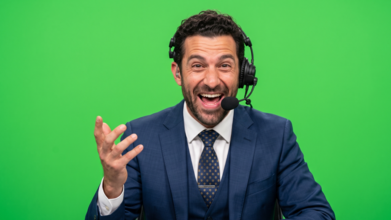 Casting comédien entre 35 et 50 ans pour rôle dans court métrage