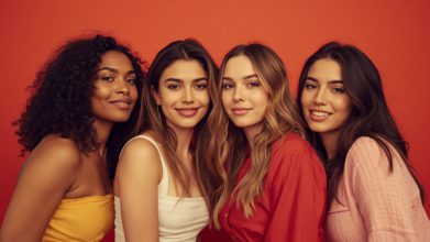 Casting femme entre 22 et 26 ans pour le tournage d'un clip