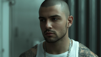 Casting comédien entre 20 et 35 ans pour rôle dans court métrage promo artiste français