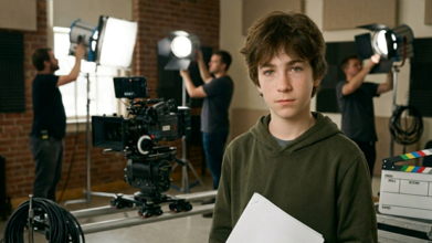 Casting adolescent entre 14 et 15 ans pour rôle principal dans court métrage