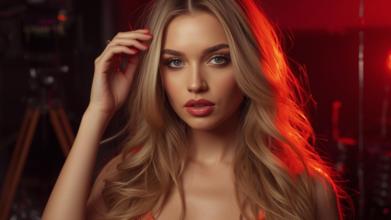 URGENT ! Casting modèle femme entre 24 et 26 ans pour tournage clip avec artiste connu