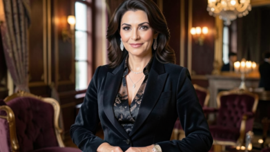 Casting femme entre 25 et 35 ans pour silhouette dans série Prime Video