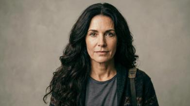 Casting femme d'environ 50 ans pour figuration dans magazine de faits divers TF1