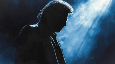 Casting sosie de Johnny Hallyday pour série Netflix réalisée par Dany Boon