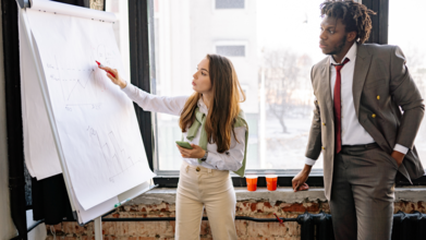 Casting animateur ou animatrice entre 18 et 25 ans pour atelier numérique