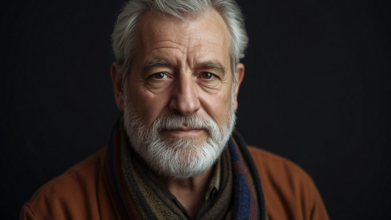 Casting homme sénior entre 60 et 70 ans pour tournage publicité web