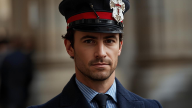 Casting comédien entre 33 et 37 ans pour rôle dans série avec Élodie Yung et Alban Lenoir