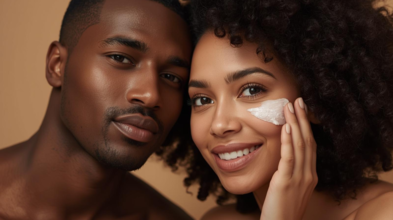Casting homme et femme entre 20 et 60 ans pour campagne publicitaire avec marque de cosmétique internationale