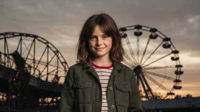 Casting adolescent ou adolescente entre 10 et 13 ans pour rôle dans court métrage thriller