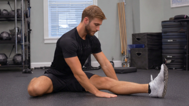 Casting homme amputé d'une jambe entre 18 et 25 ans pour rôle principal dans série