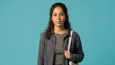 Casting femme latino américaine mesurant entre 1m52 et 1m62 pour doublure lumière dans série américaine