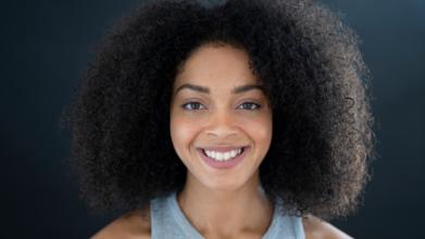 Casting femme métisse de 18 ans environ pour tournage publicité