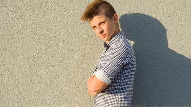 Casting adolescent entre 16 et 17 ans pour rôle dans court métrage