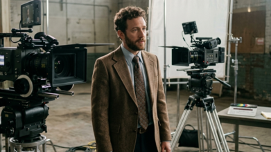Casting homme de tout âge pour figuration dans long métrage cinéma