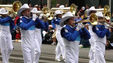 Casting fanfare avec musicien homme et femme pour figuration dans long métrage