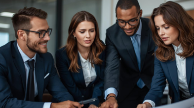 Casting acteur et actrice entre 35 et 45 ans pour tournage vidéo entreprise