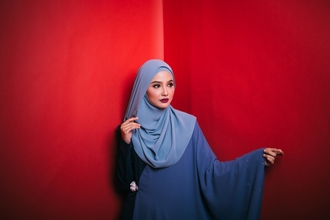 Casting modèle femme musulmane pour photoshoot  Paris