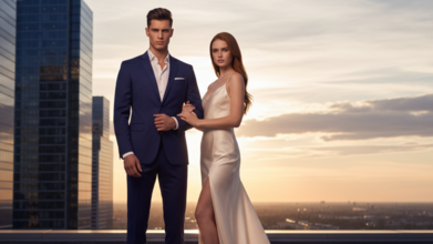 Casting mannequin homme et femme entre 16 et 56 ans pour Championnats du Monde des Arts de Scène