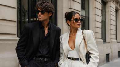 Casting homme et femme fashion entre 20 et 30 ans pour évènement et photoshoot avec une marque de cosmétiques