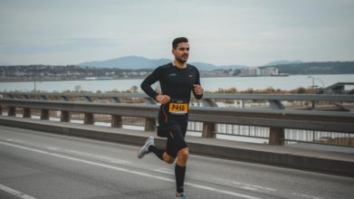 Casting homme coureur entre 18 et 25 ans pour tournage clip