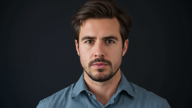 Casting comédien caucasien entre 20 et 25 ans pour tournage vidéo entreprise