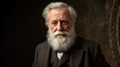 Casting comédien de 50 ans et plus pour rôle de Jules Verne dans spectacle immersif dans un château