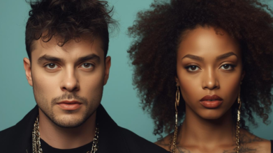 Casting homme et femme entre 20 et 35 ans pour tournage clip dj connu