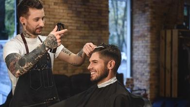 Casting barbier ou coiffeur de plus de 18 ans pour tournage vidéo YouTube