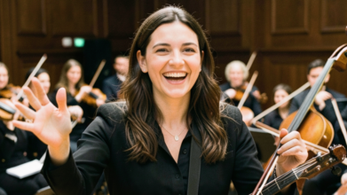 Casting comédienne entre 23 et 29 ans pour rôle principal dans court métrage