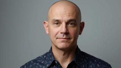 Casting homme chauve d'environ 40 ans pour silhouette dans vidéo YouTube