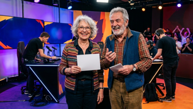 Casting homme et femme sénior de 73 ans et plus pour vidéo diffusée en live sur Twitch